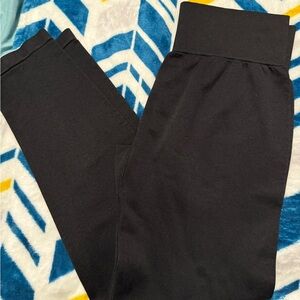 Women’s Black Leggings